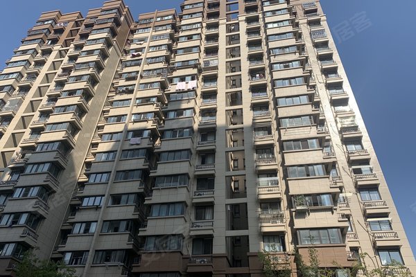 美罗家园罗秀苑