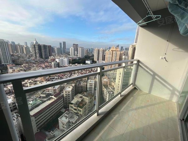 深圳福田石厦新天石厦花园石厦花园次新小区,精装一房一厅,业主诚心