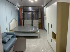 泉州惠安螺城镇惠泉北路惠光爱尔眼科旁,有停车场电车电动车充电桩,出租房源真实图片