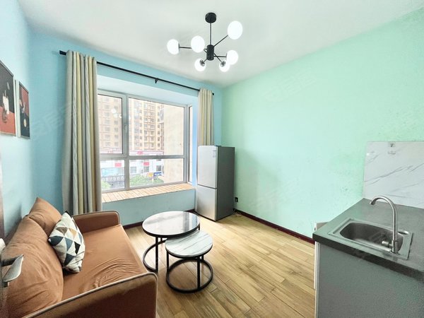 【多图】南屯苑南区,长风商务区租房,直租可月付 万象城 南屯苑 蓝月