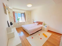 宁波鄞州首南出门地铁口！免中介 南部商务区 ！可短租 可月付 民用水电出租房源真实图片