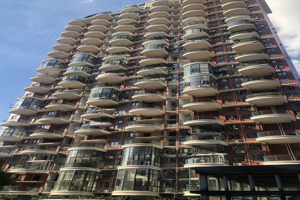 金珠港湾(二期)