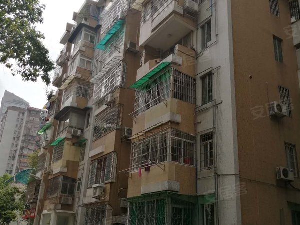 广州天河体育西路尚雅小区天河南石牌桥尚雅苑小区68方电梯两房精装