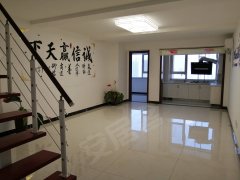 济南市中建设路欧亚大观商都 2室1厅2卫  电梯房 精装修69平米出租房源真实图片