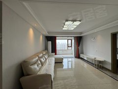 徐州鼓楼九里苏宁悦城精装四室配套齐全 近万科城港利小区 地理位置好采光好出租房源真实图片