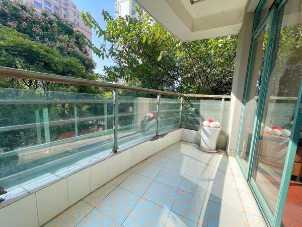 【多图】嘉绿名苑,嘉绿租房,整租文二西路嘉绿铭苑1室,西湖租房-杭州5