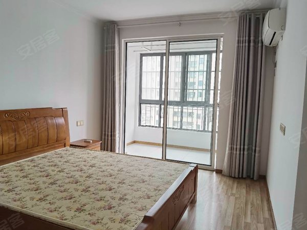 南京溧水溧水区河滨花园(溧水)同城印象 河滨花园三室三空调 设施齐全