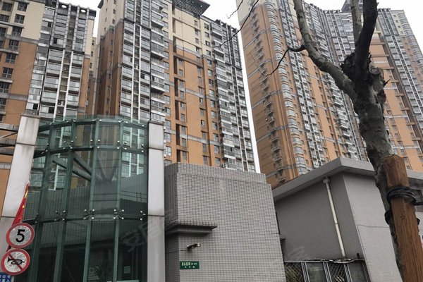 上海二手房 明日星城(二三期) > 宦先和解读明日星城(二三期)小区不足