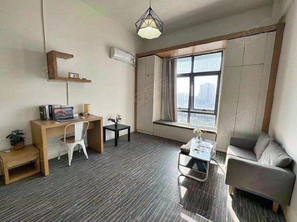 【多图】宝安公路88号楼,共富新村租房,整租给钱就租!