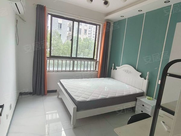 苏州太仓沙溪白云花园白云花园两室水电费民用有天然气有钥匙看房方便