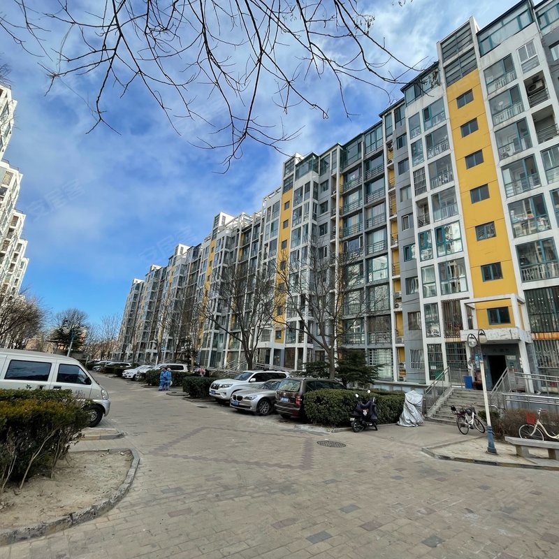 【北京人家(西区), 北京人家(西区)小区专家解读页】- 北京58同城