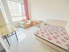 银川兴庆新一中免押金金茂建材城塞上凝聚力月星家居隆鑫苑出租单间卧室短租月付出租房源真实图片