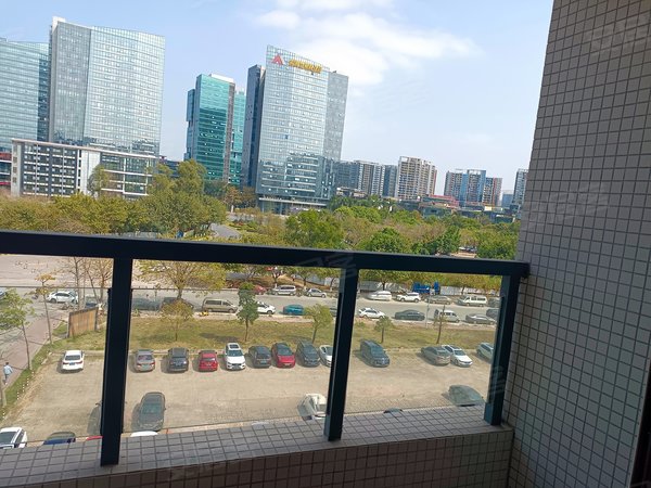 广州番禺番禺节能科技园领秀公馆领秀公馆科技园白领的栖身好去处出租