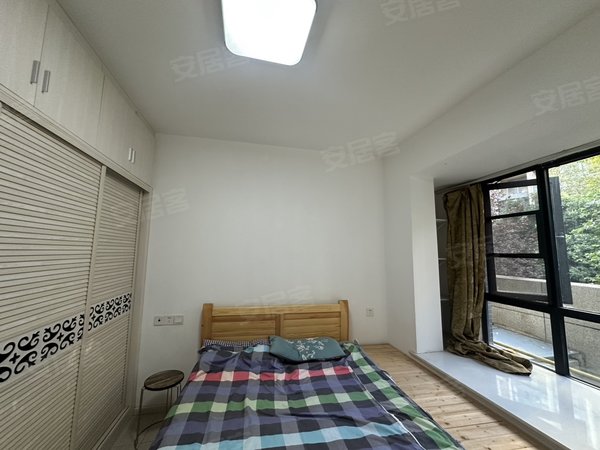 凉山西昌东部新城鑫海国际唐园 万达附近家具家电齐全拎包入住 随时看房 采光通风好出租房源真实图片