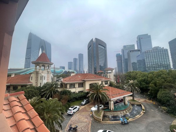 【多图】天域花园(东区),湖西租房,星海广场 天域花园精装两房两卫