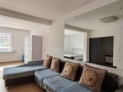 梨树县城区梨树县城区一中二中市医院附近，水利家属楼，家电齐全，年租包取暖物业出租房源真实图片