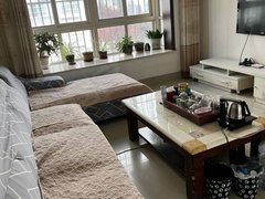 寿光城区万达广场科技学院院里带车库二楼出租房源真实图片