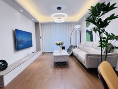 合肥包河葛大店包河万象汇 龙川路 葛大店 时代领峯 精装四室两卫 大洋房出租房源真实图片