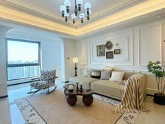 淮安清江浦水渡口大道香格里拉 精装修 中业慧谷 东方丽景 融侨观邸 钵池山公园出租房源真实图片