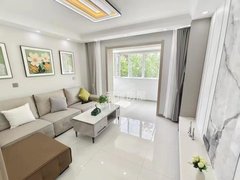 石河子红山红山城区12小区幸福路北 精装房出租,3楼小2室,GOGOGO出租房源真实图片