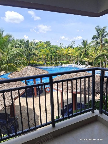 宝安兴隆椰林湾