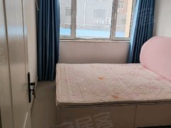 聊城东昌府闸口新东方龙湾在水一方 3室2厅1卫出租房源真实图片