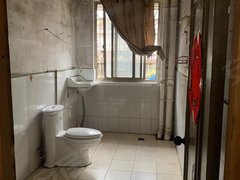 绍兴袍江世纪广场百盛校区 世纪广场西区 2室2厅2卫 免费停车 看房方便出租房源真实图片