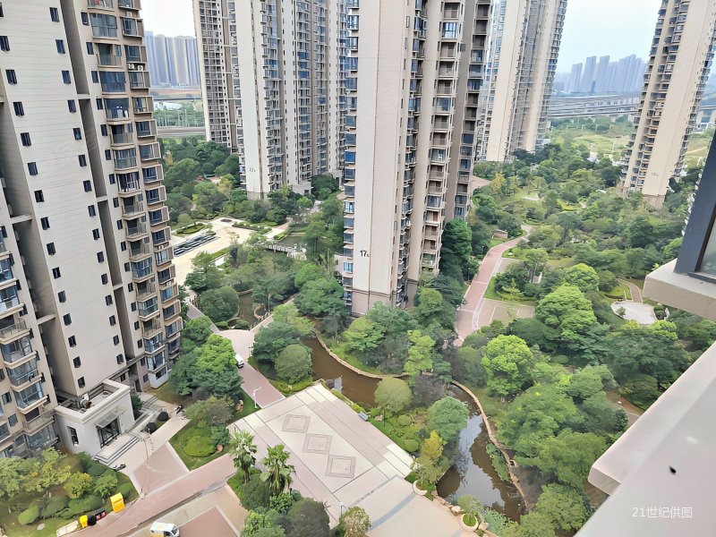 降价到70多万还可谈西站瑞都二房不靠铁路随时看房