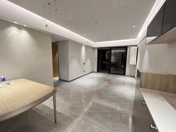 【多图】时代水岸二期,佛山租房,时代水岸二期 3室2厅2卫 南北通透