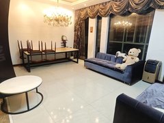 武汉江夏藏龙岛380平 阳光100大湖第别墅 纳帕溪谷 龙苑澜岸电商传媒住出租房源真实图片