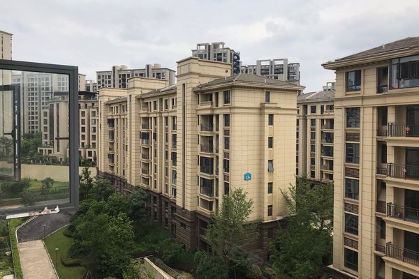 南昌小区 湾里小区 幸福小区 金佳云舒花城