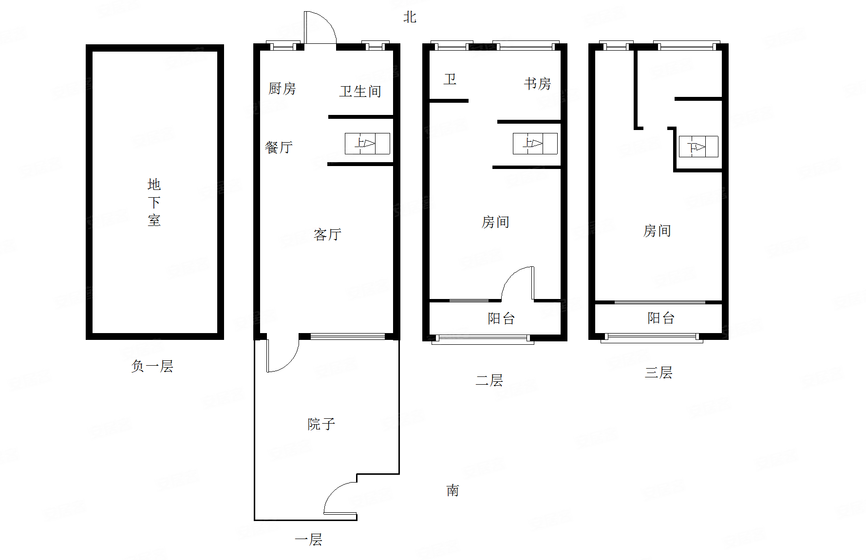 宁波房产网>宁波二手房>海曙二手房>高桥二手房>银亿朗境(别墅)>