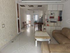 阳谷博济桥街道博济桥一中附近紫汇御景低楼层地暖出租拎包入住出租房源真实图片