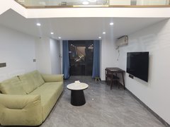 万象汇 LOFT公寓