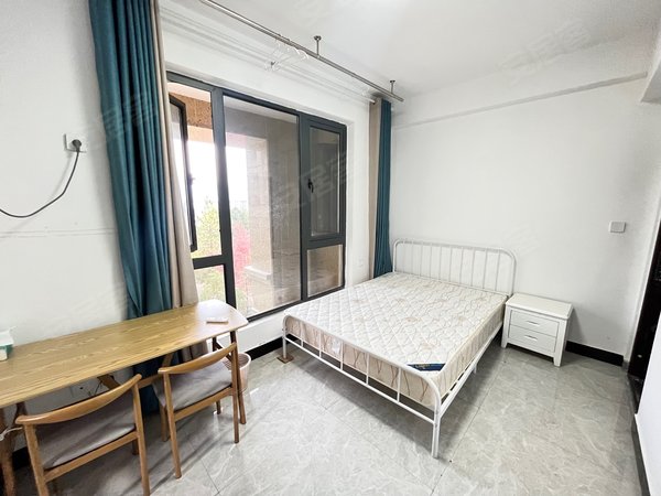 丽水莲都天宁绿谷庄园云水居绿谷庄园3楼 一室一卫一厨 押一付一 免费