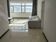 格尔木城区格尔木市盐湖广场玲珑湾2室两厅一卫三楼配套设施齐全，另有多套2室出租出租房源真实图片