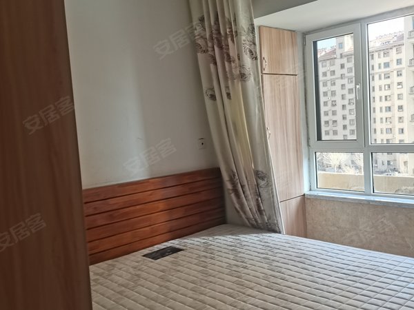 【多图】桦林颐和苑(西区18-40号楼),黄务租房,桦林颐和苑(西区1840号