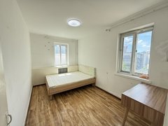 北京丰台方庄方庄地铁站 芳城园二区 精装一居室 包物业取暖 有电梯随时看出租房源真实图片