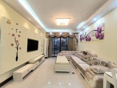 莆田秀屿为民路公园湾1号精装修土海对面3房2厅2卫拎包入住出租房源真实图片