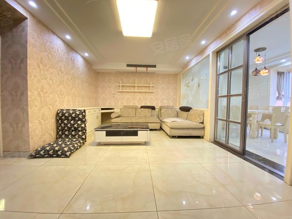 杭州萧山闻堰三江花园(公寓住宅)三江花园,隐龙湾,近物美,三江汇创谷