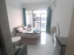 深圳龙华龙华中心区(已核验)龙湖君荟 品牌公寓 精装修 押一付一 首月免租出租房源真实图片