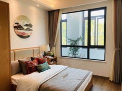株洲天元工业大学新校区天元区 龙腾国际 精装公寓押一付一 拎包入住 随时看房出租房源真实图片