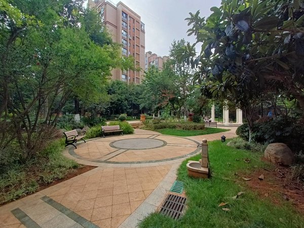 昆明西山大商汇理想红树湾儿童医院旁复试2房 租的不是房子 是幸福