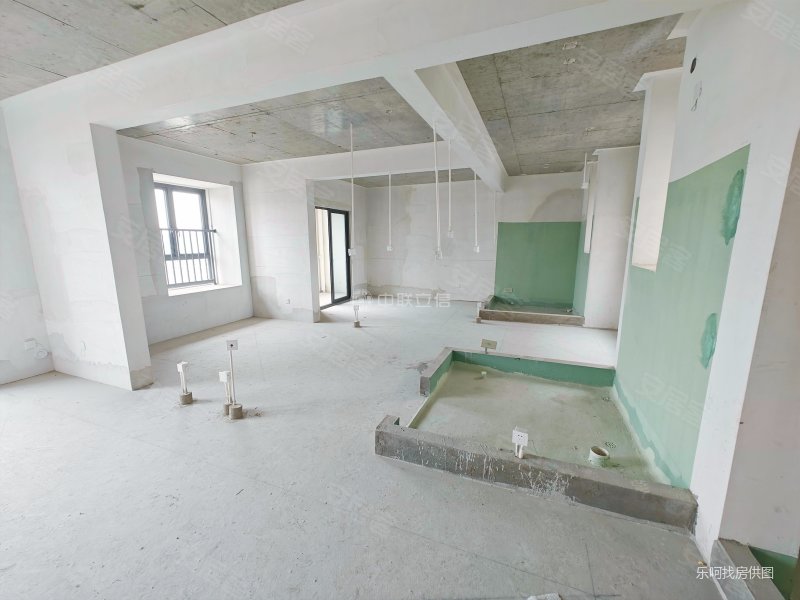 急售 凯佳江南里 花海公园旁 纯商品房 3房2厅2卫2阳台