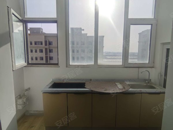 天津大港大港周边紫金庄园紫金庄园 2室1厅2卫