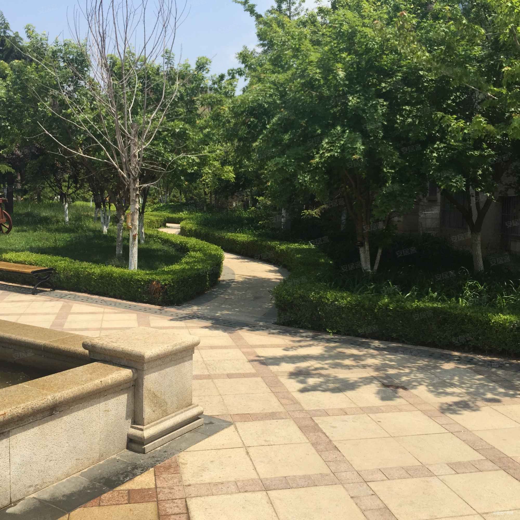 大连房产网>大连二手房>甘井子二手房>西山水库二手房>依云溪谷>