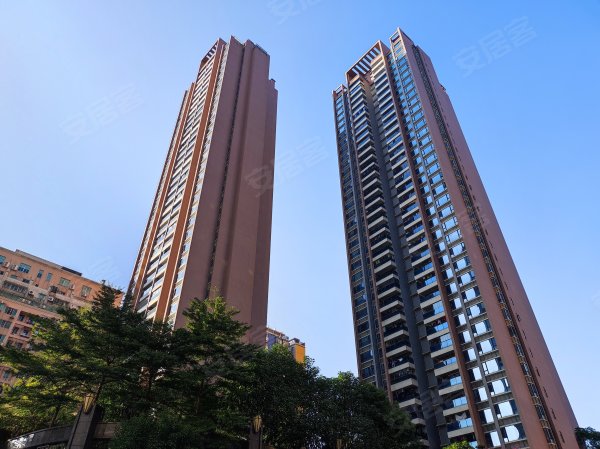 天荟公馆优点,不足,广州天荟公馆怎么样,天荟公馆周边房产中介经纪人