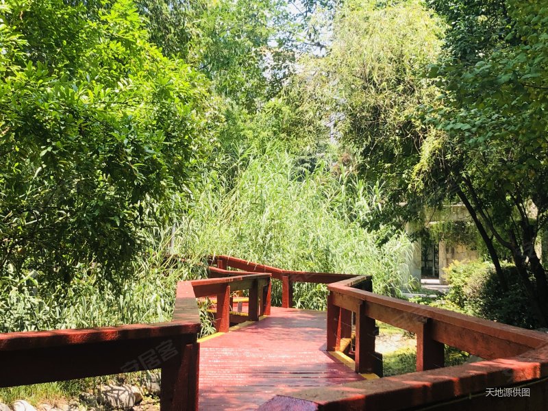 西安房产网>西安二手房>高新区二手房>高新路二手房>天地源枫林绿洲>