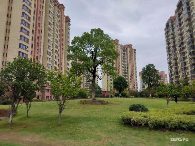 武夷名仕园 新出精装大三房 装修了五十几个 基本没住过