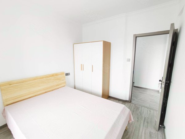 【多图】三墩景溪北苑,西湖三墩租房,2号线白洋地铁口 两房通大 精装